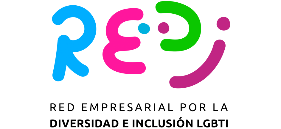Logotipo de REDI