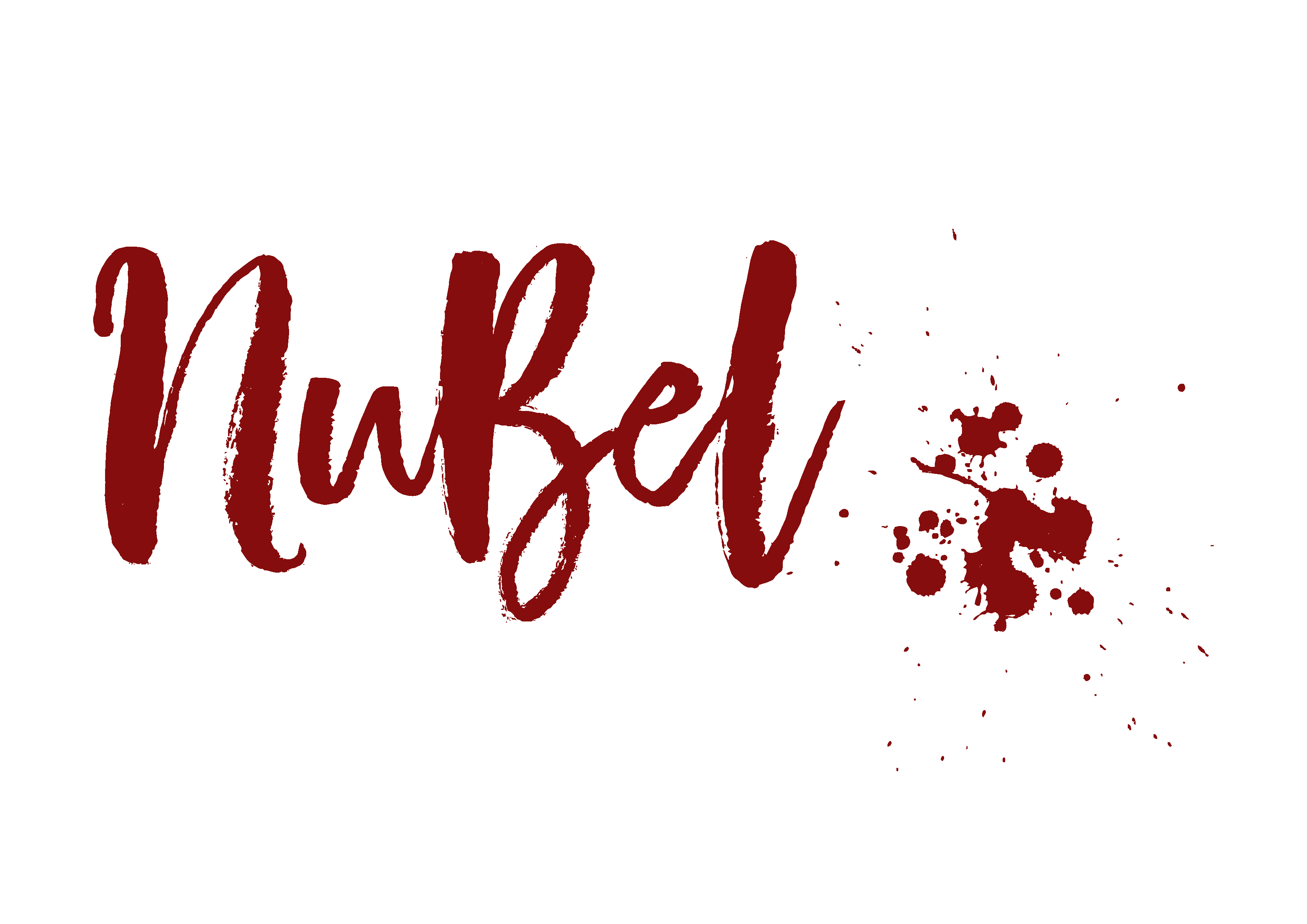 NuBel logo