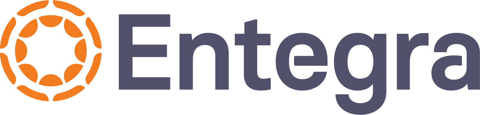 Logo Entegra